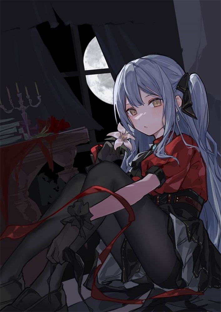 变黑变大变强大!