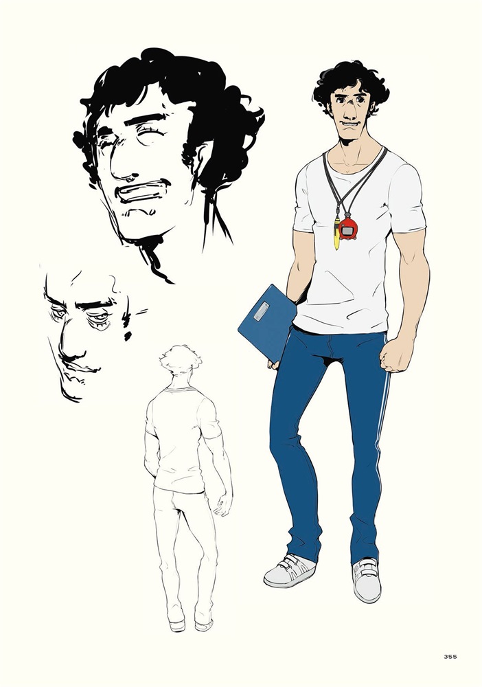 变态教师鸭志田