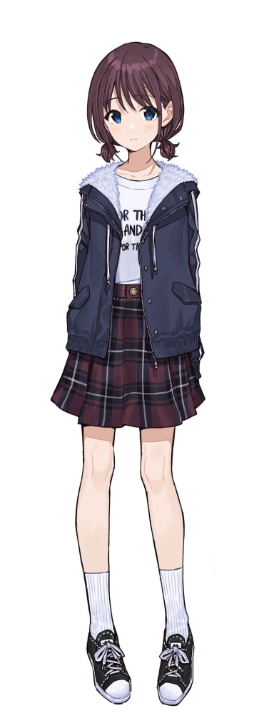 盲盒隐藏款第一女主！