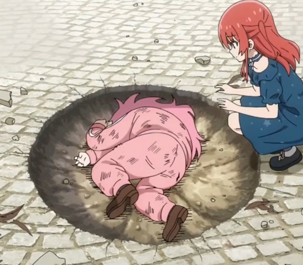 这是雅木茶波奇！