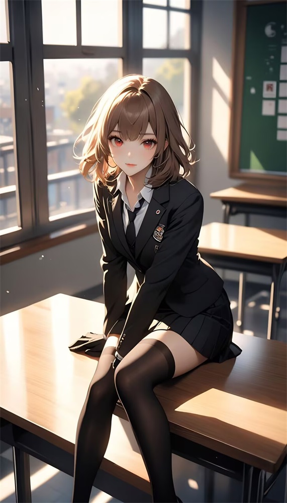 伟大日桑的明智玉子