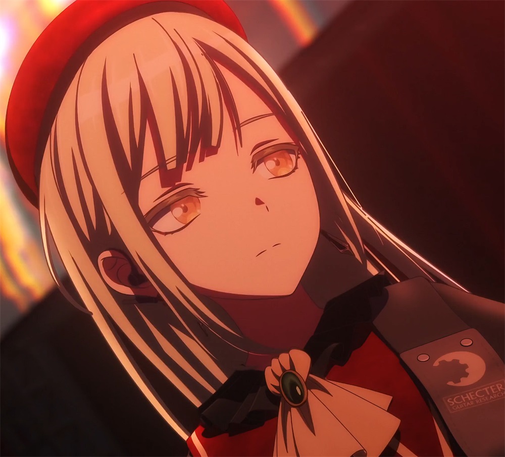 多首怪物（冷）