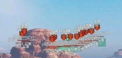 你们有什么头绪吗