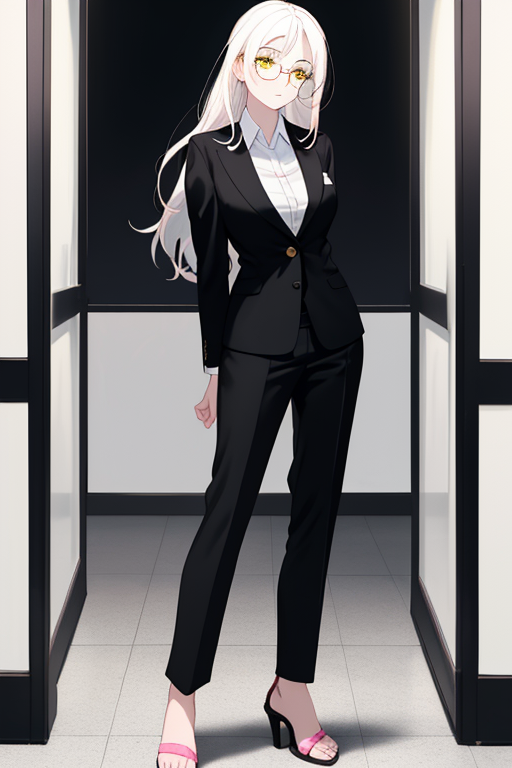 会计小白