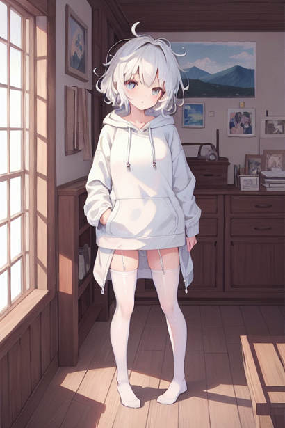 萝莉小白2
