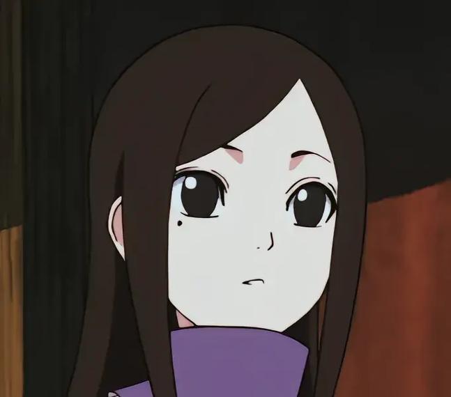 宇智波泉