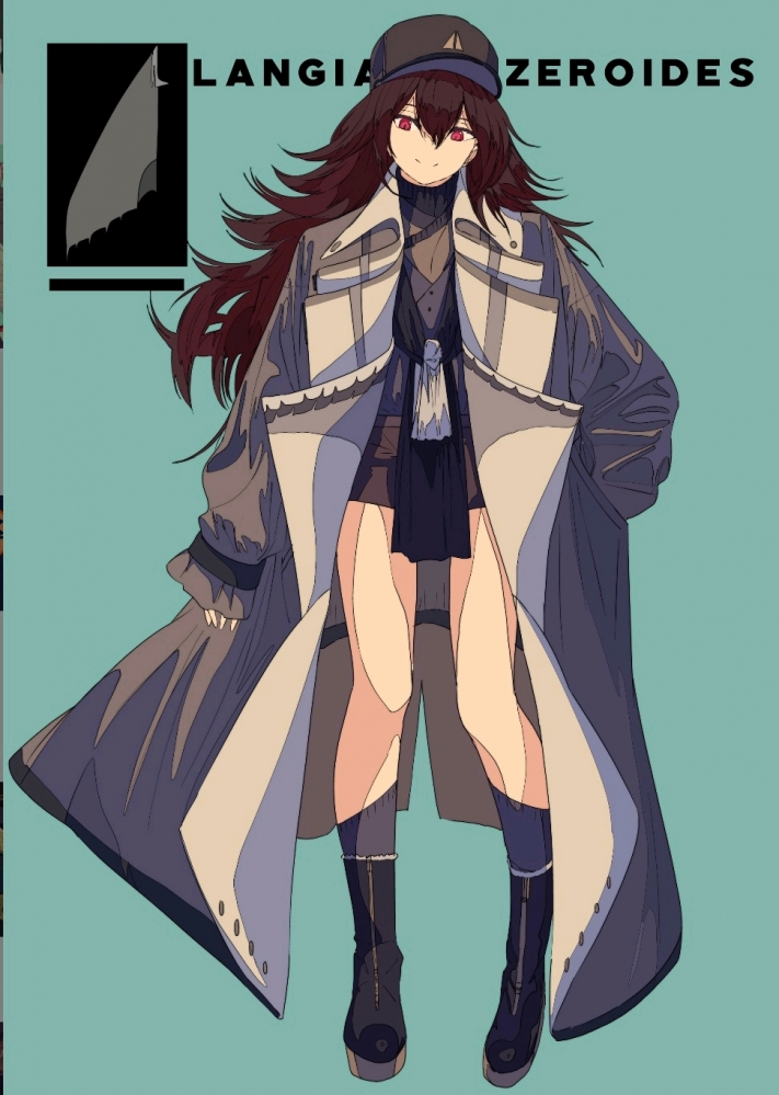 博士（可参考）