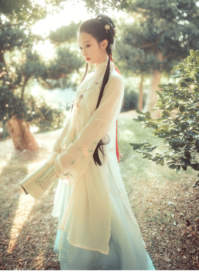 转自微博司音儿