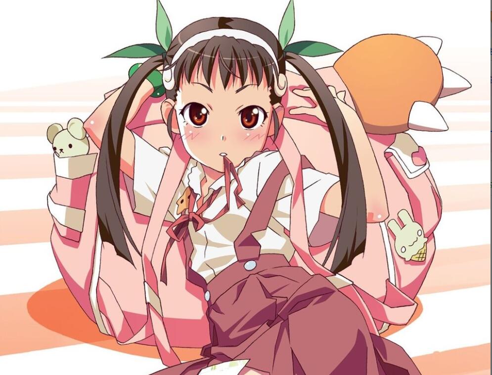 八九寺真宵