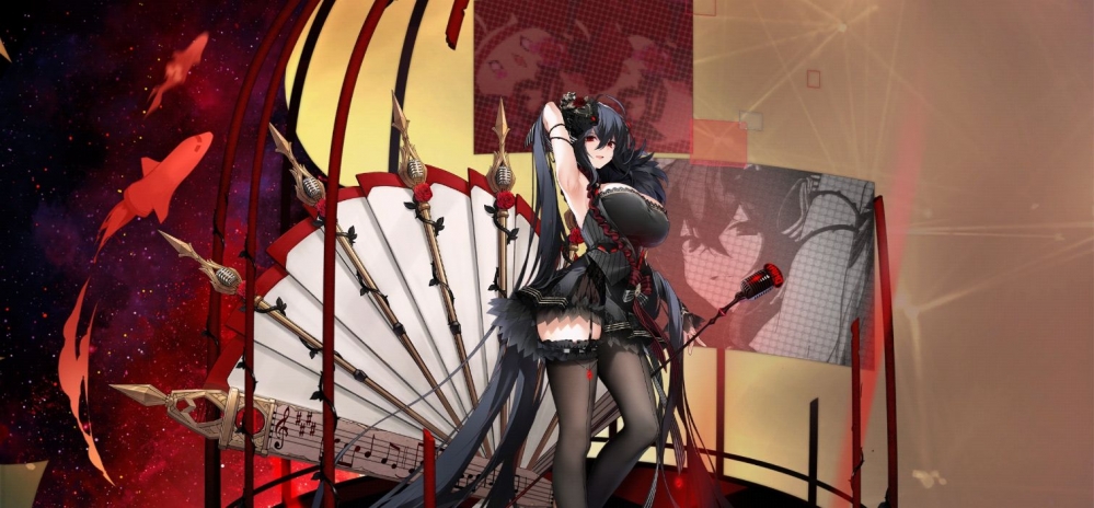 俺家大凤身子壮