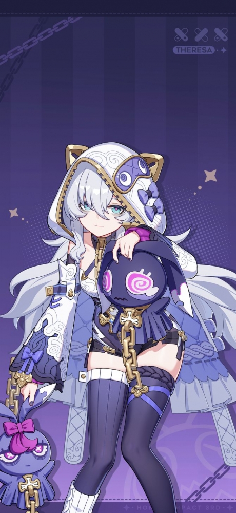 德丽傻世界第一可爱