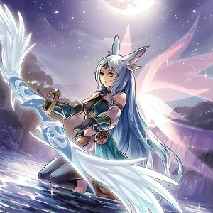 召命之神弓-阿波罗萨