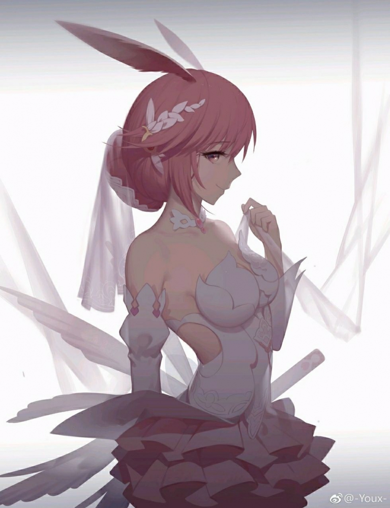 绮罗梦幻