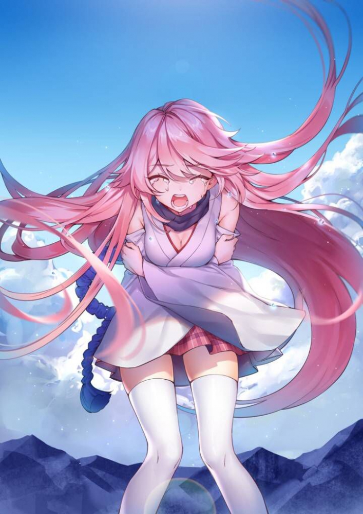 樱