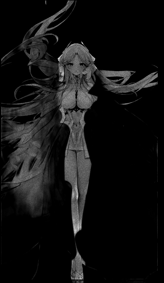 那一天布雷斯特需要光