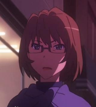 逢坂夕（逢坂的生母）