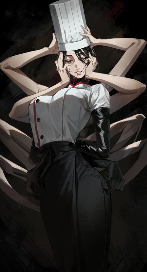 下落01