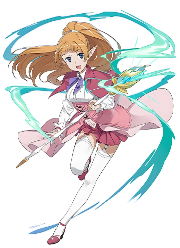 蕾菲亚
