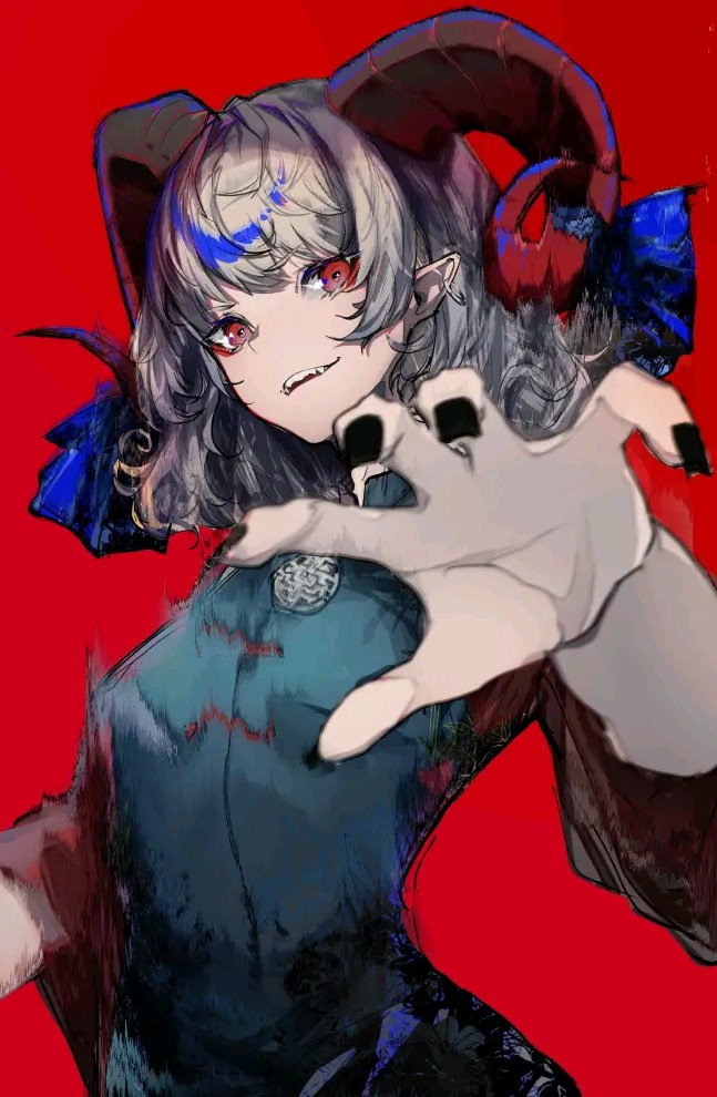油馍