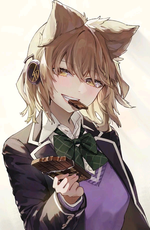 神子