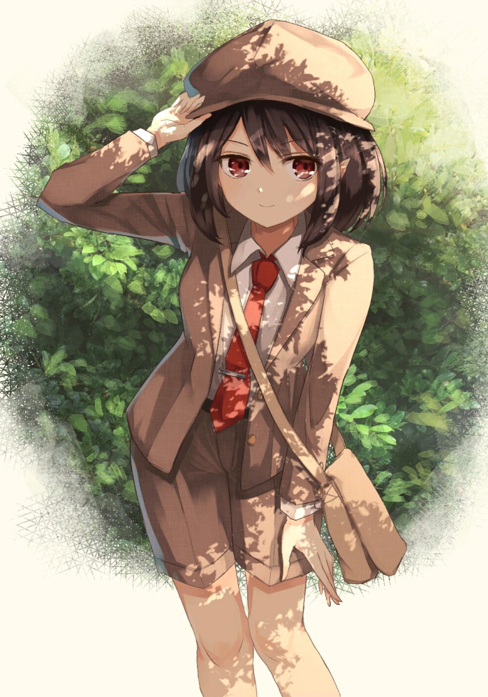 ayaya可爱