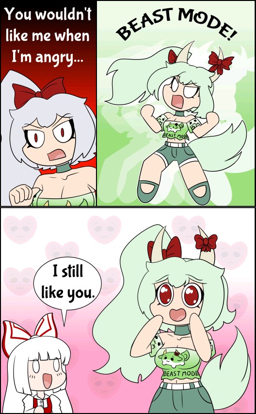 i+love+so～