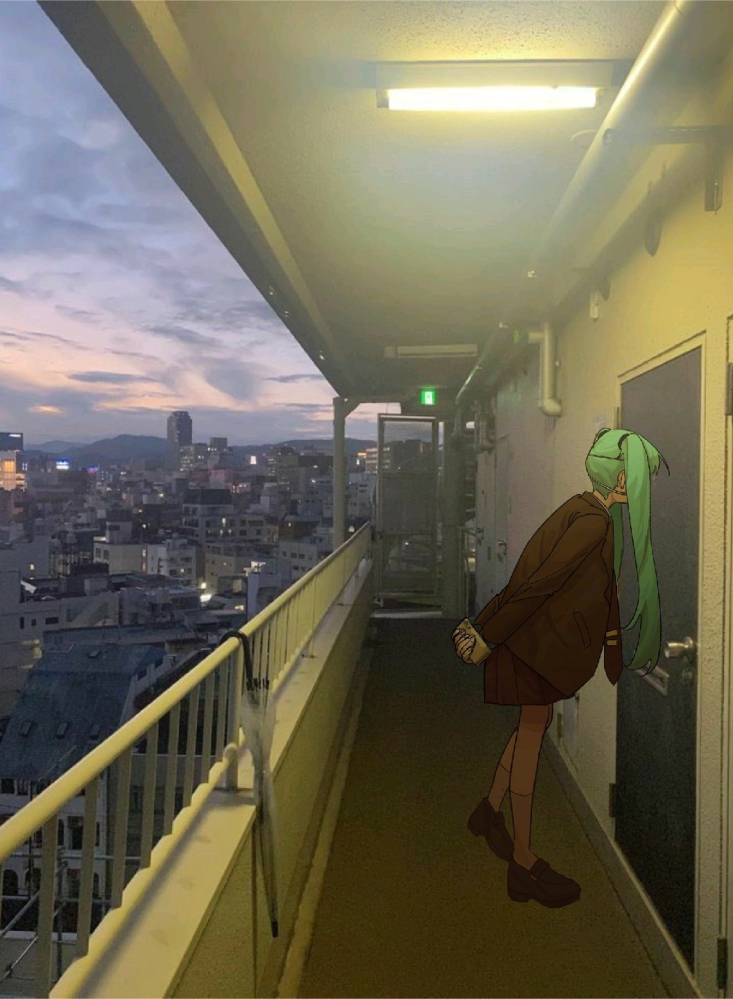 在干嘛？