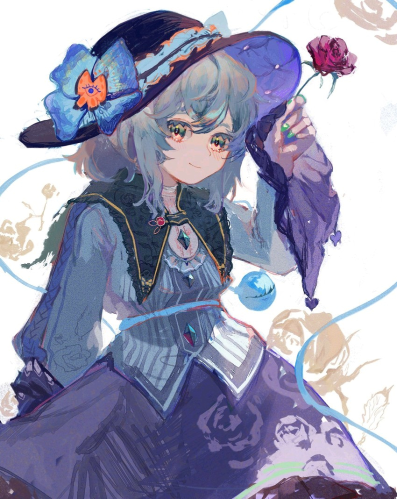 恋