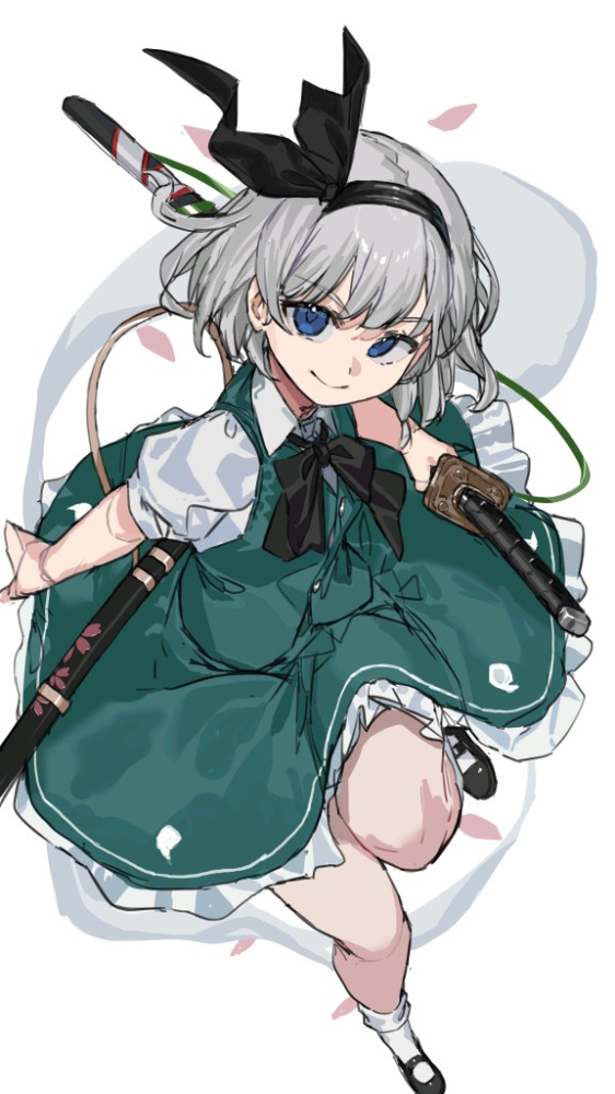 妖梦