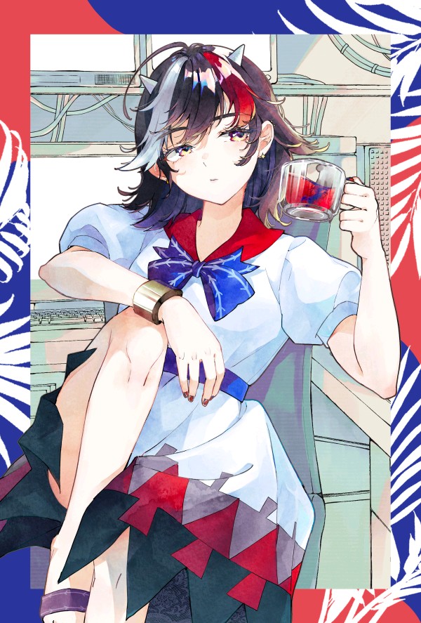 正邪