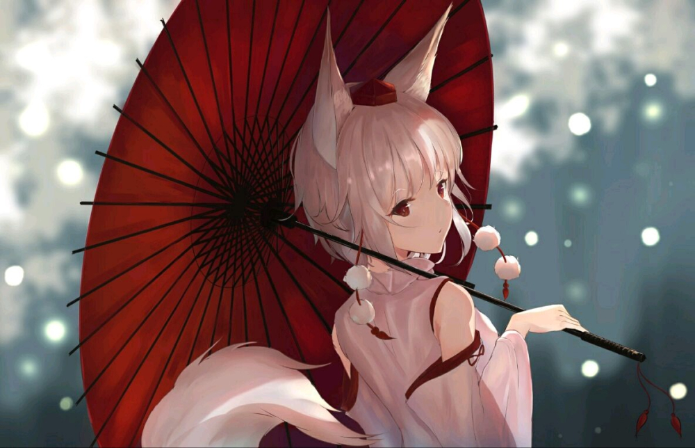 椛