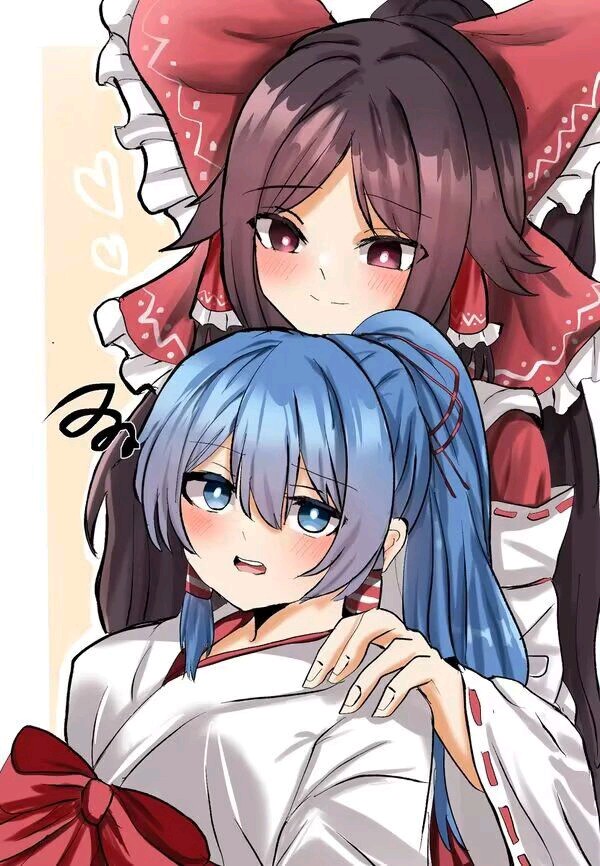红蓝