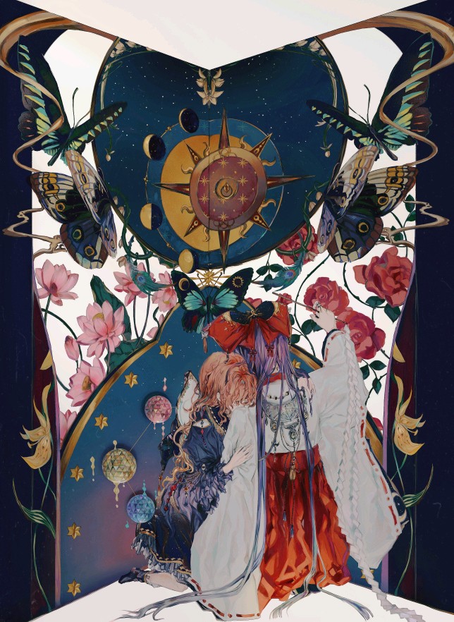 旧作