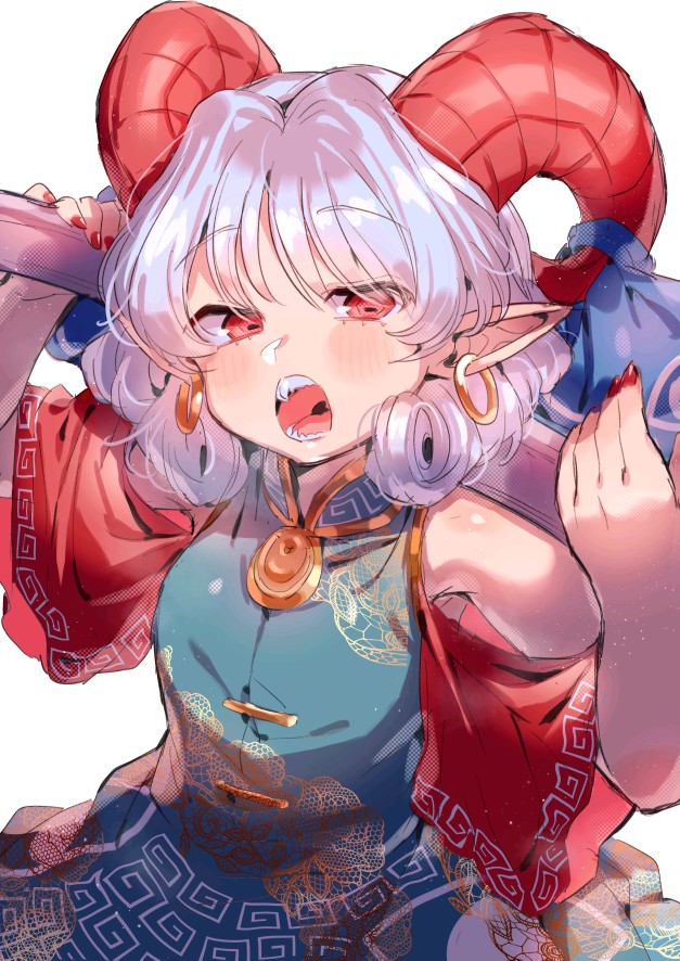 油馍