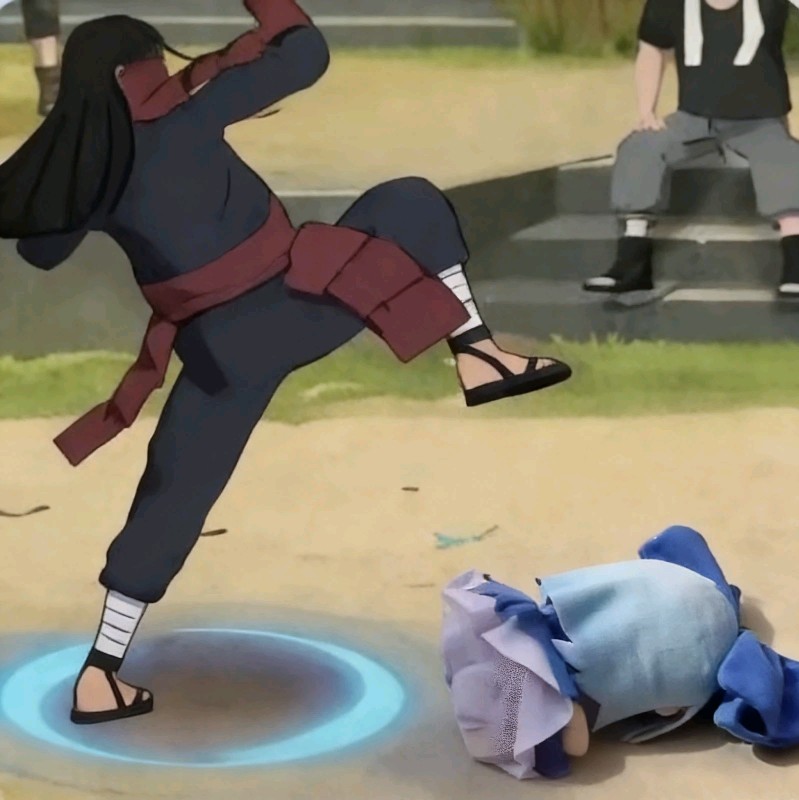 baka