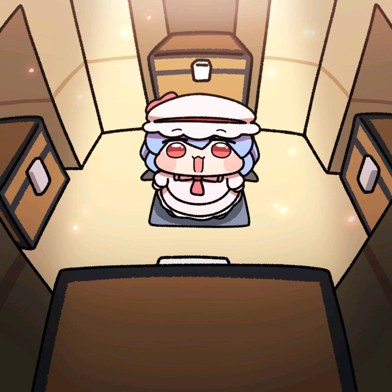 爆!