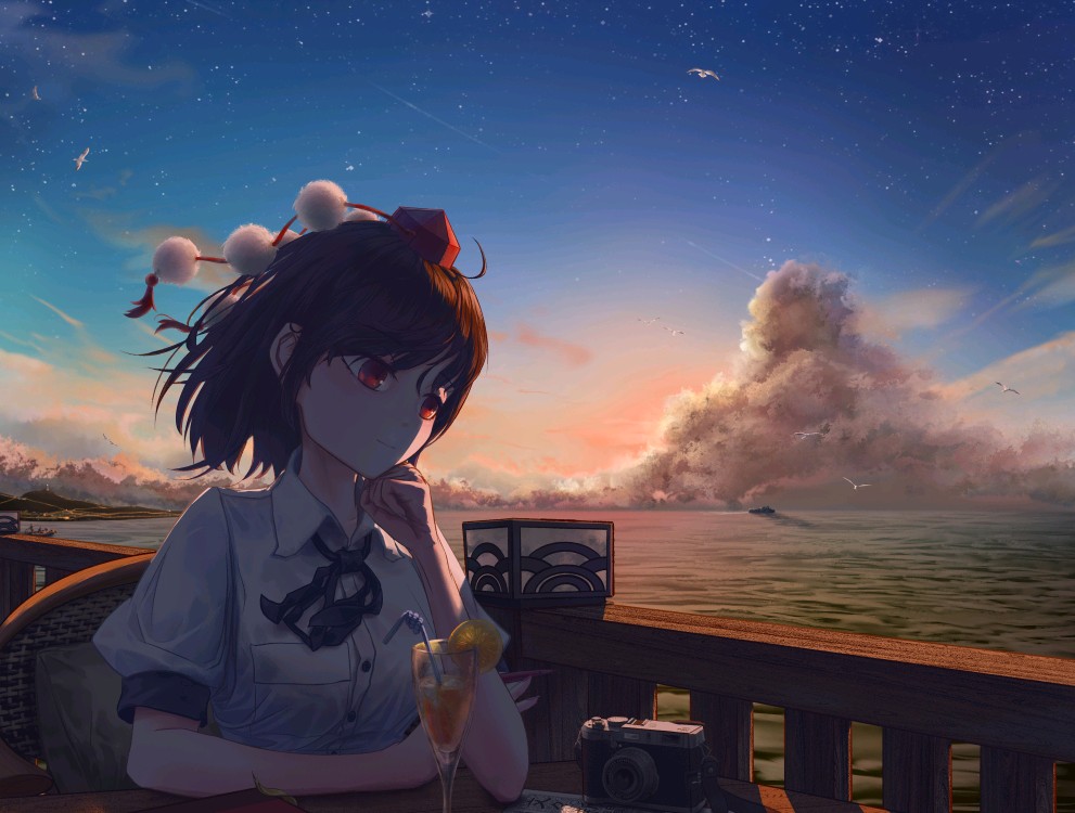 文