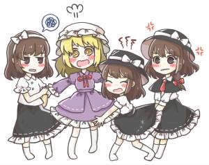 豪!