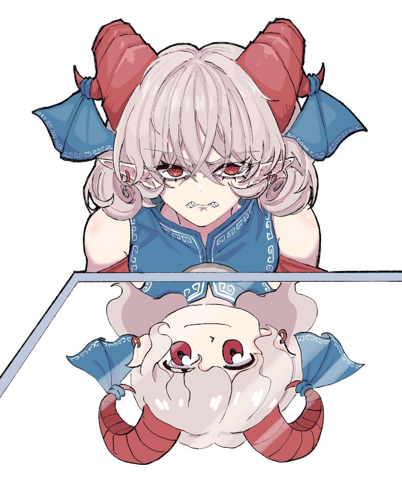 小羊