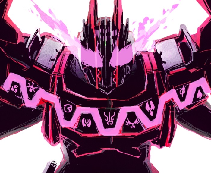 是品红不是骚粉！