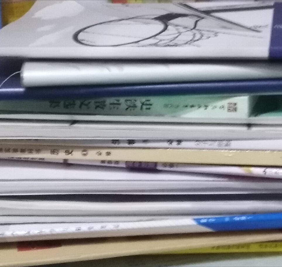 作业虐我千百遍