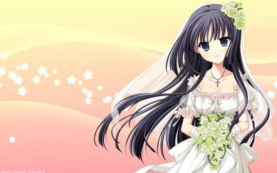 老婆