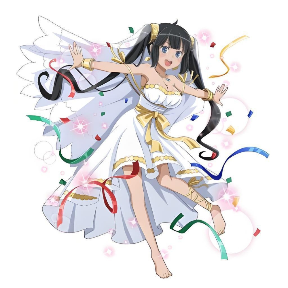 赫斯提亚
