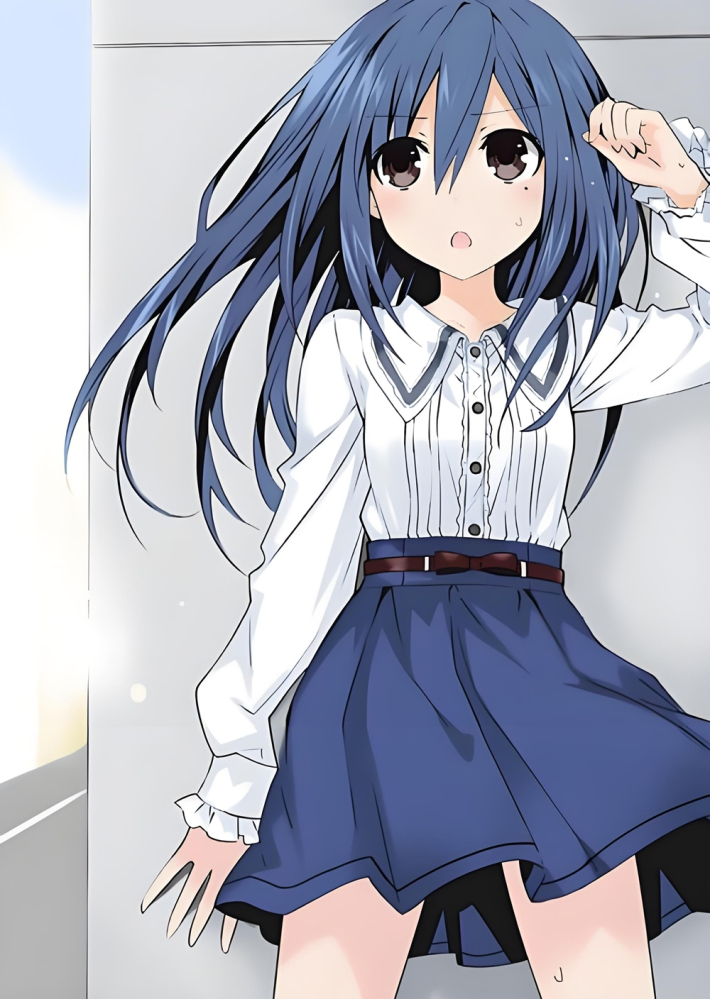 崇宫真那