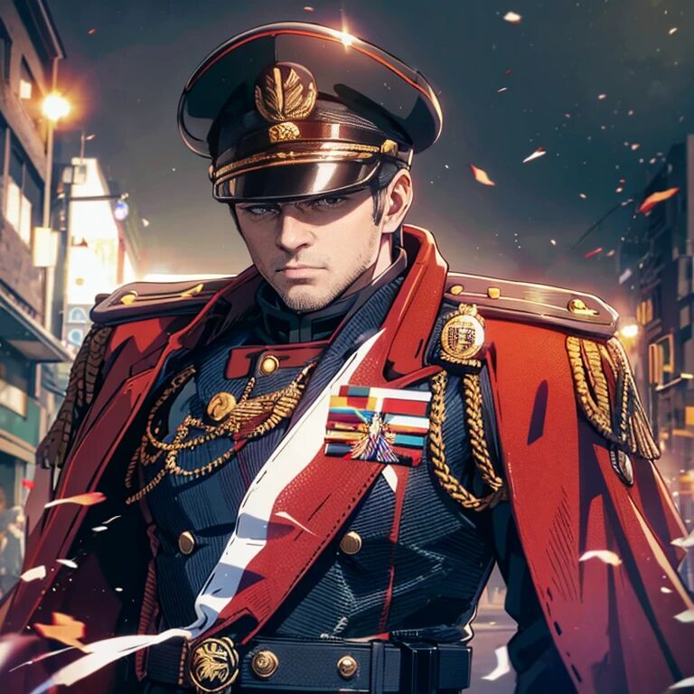 泰拉解放后主角照片