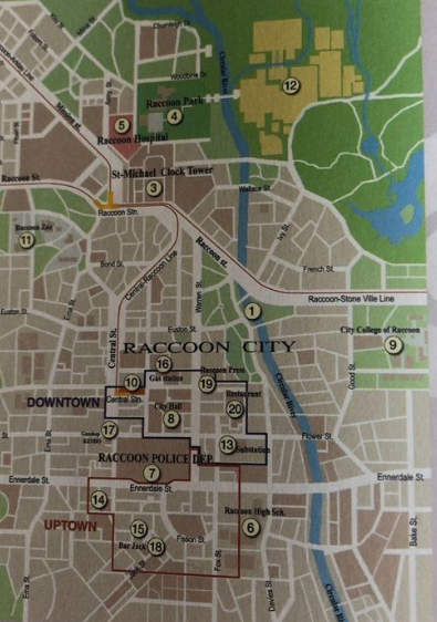 标点12就是目的地