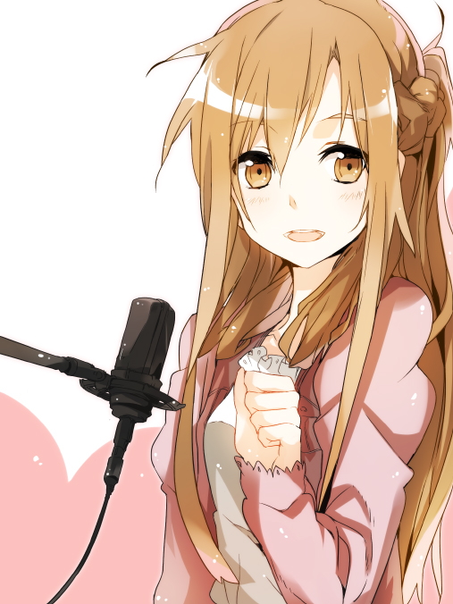 亚丝娜私服