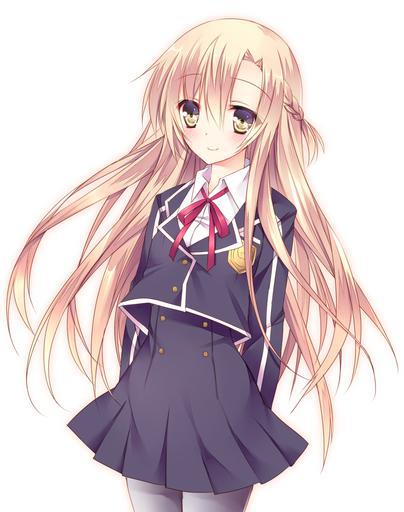 学生服