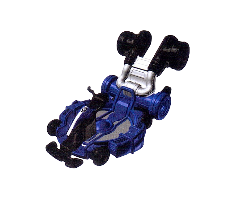 Ride boost