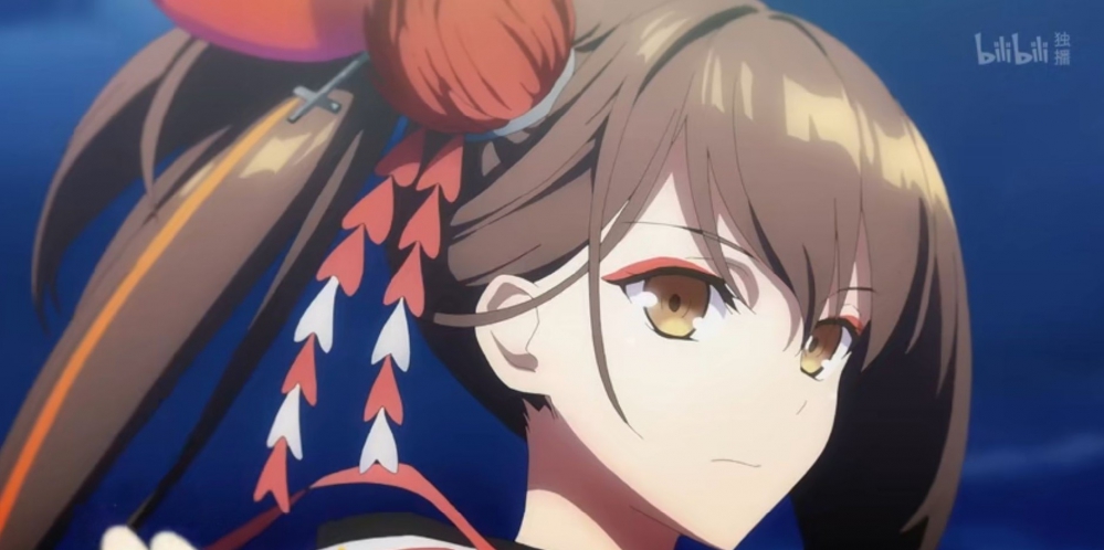 瑞鹤眼中的自己